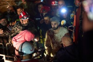 Civilians or Hezbollah: Who did Israel hit on Lebanon’s ‘Black Wednesday’?