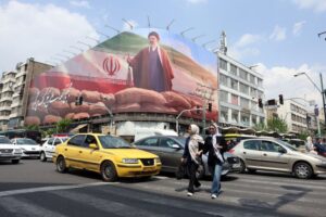 Iran’s authorities project hardened stance with more talks on horizon