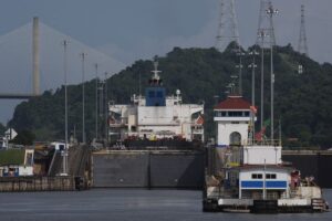 Hormuz effect? How US, China are ramping up tensions over the Panama Canal