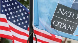 How serious is the rift in NATO?