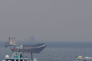 Trump government extends Jones Act waiver by 90 days to dampen oil prices