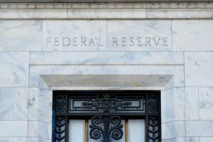 US Fed holds rates steady in Powell’s final meeting as Fed chair