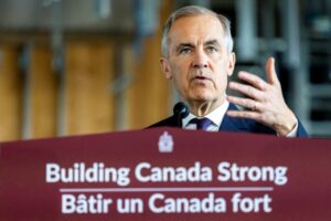 Carney ‘strong’ in year one, now must deliver on promises in Canada