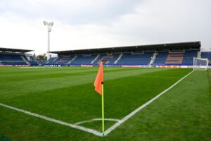 Women’s football coach who secretly filmed players banned for life