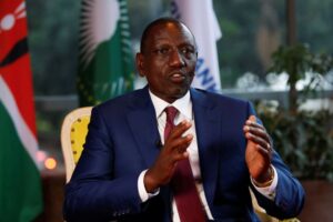 Risks and rewards in France-Kenya partnership