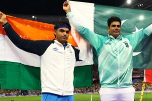 It’s not cricket: Pakistan athletes allowed in India for multilateral sport