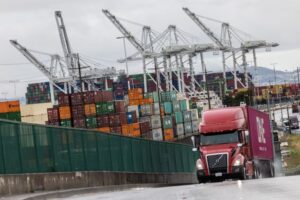 US trade court rules against Trump’s 10 percent global tariffs