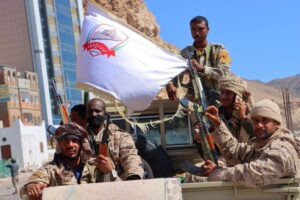 Financial struggles burden Yemen’s army as soldiers wait for wages
