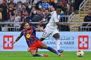 Barcelona vs Real Madrid: El Clasico – La Liga, history, Valverde, Mbappe
