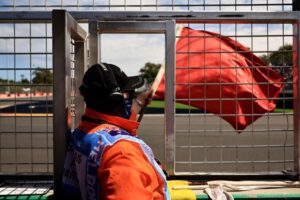 Superbike rider killed in crash during qualifying in Northern Ireland