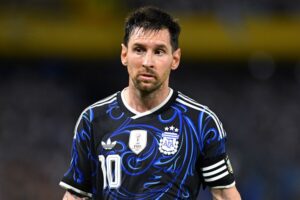 Will Messi play? Argentina answer fan queries in 55-man World Cup squad