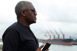 Africa’s richest man plans new Mombasa oil refinery: Why this matters
