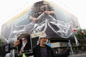 Iran war: What’s happening on day 63 as Trump signals possible attacks