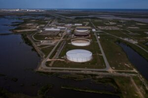 US moves to release more oil stockpiles under IEA agreement