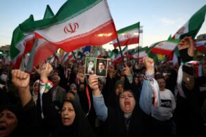 Iran vows ‘long, painful’ response if US renews attacks