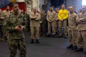 Iran war: What’s happening on day 67 as Hormuz crisis deepens?