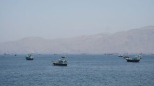 Iran war day 70: US, Iran trade fire in Hormuz amid ceasefire tensions