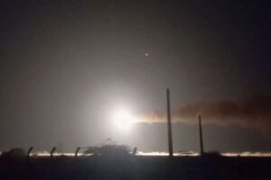 US, Iran clash in Hormuz as war escalates: What happened, why it matters