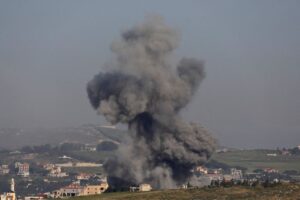 Israeli killings in Lebanon rise: Is even the pretence of a ceasefire over?