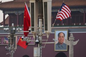 Trump-Xi summit: China’s help in Iran may require US concessions