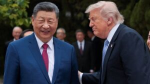 Trump says he’ll speak to Taiwan’s leader: Why that is significant