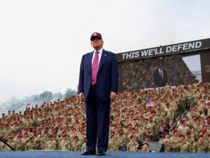 Judge bars Trump administration from nixing protected status for Ethiopians