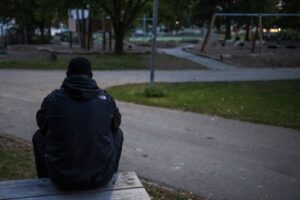Gangland wars killing dozens of bystanders, report Swedish police