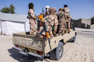 Boko Haram attack kills 23 soldiers in Chad’s Lake Chad region