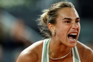 Top tennis players could boycott French Open over prize money: Sabalenka