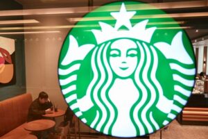 Starbucks Korea CEO fired over promotion that evoked military crackdown