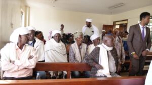 Kenya cancer cluster sparks ‘environmental genocide’ claims over oil waste