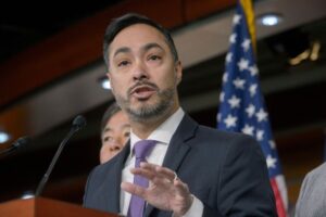 In rare push, US lawmakers demand transparency on Israel nuclear capability