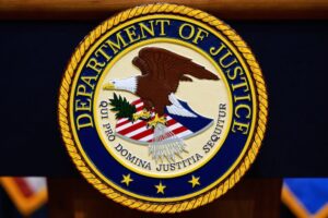 California ex-mayor admits acting as agent of China, US authorities say