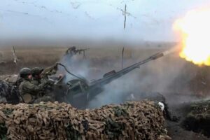 Russia kills three Ukrainians in 24 hours, accuses Kyiv of violating truce