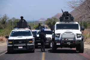 Mexico, CIA reject report of US assassination campaign against cartels