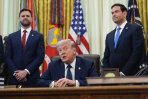 ‘Unacceptable’: What’s Iran’s peace proposal that Trump has rejected?