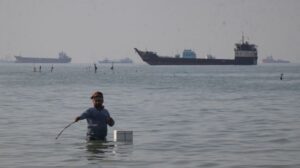 Iran says US military killed five civilians in attacks on passenger boats
