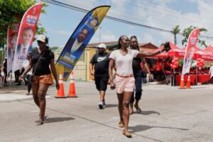 Philip Davis and Progressive Liberal Party win general election in Bahamas