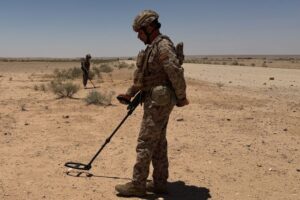 Israel built two military bases in Iraq before war on Iran: New York Times