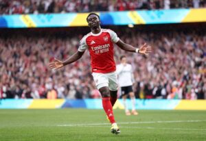 Arsenal vs Atletico Madrid: Champions League – team news, start, lineups