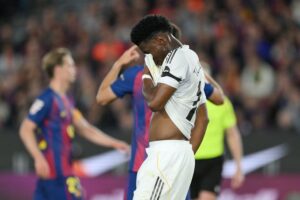 What next for Real Madrid after Barcelona’s La Liga and Clasico triumph?