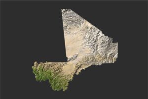 Mapping Mali’s gold and natural resource wealth