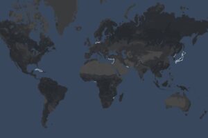 Strait of Hormuz blockade and other major naval sieges in modern times