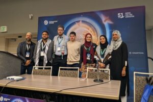 After San Diego shooting, Muslim Americans aim to turn grief into action