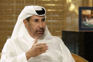 Former Qatar PM: Netanyahu using Iran war to reshape Middle East