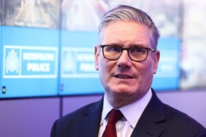 Britain faces weeks of leadership limbo in slow-motion coup against Starmer