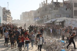 Israeli attacks on Gaza increased by 35% since Iran ceasefire: Report