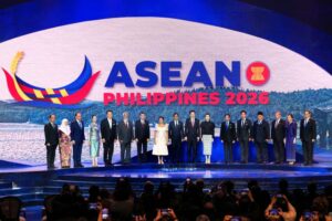 ASEAN leaders adopt measures to ease economic pain caused by Iran war