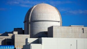What is the UAE’s Barakah nuclear plant, nearly hit by a drone?