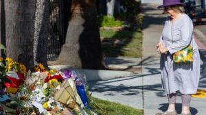 San Diego mosque shooting: Who were the victims?